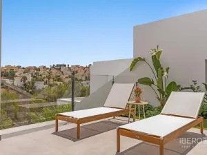 Prodej bytu 3+kk, El Poble Nou de Benitatxell, Španělsko, 95 m2