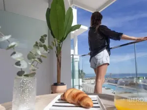 Prodej bytu 4+kk, Denia, Španělsko, 87 m2