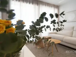 Prodej bytu 4+kk, Denia, Španělsko, 87 m2