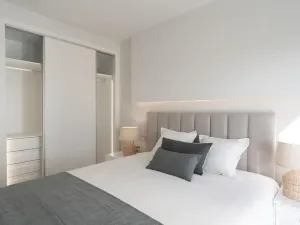 Prodej bytu 4+kk, Denia, Španělsko, 87 m2