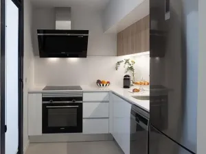 Prodej bytu 4+kk, Denia, Španělsko, 87 m2