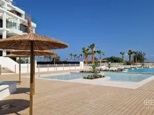 Prodej bytu 4+kk, Denia, Španělsko, 87 m2