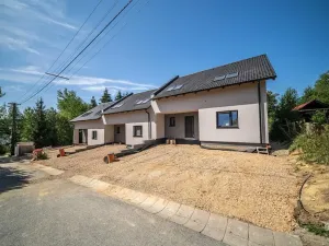 Prodej rodinného domu, Mýto, 141 m2