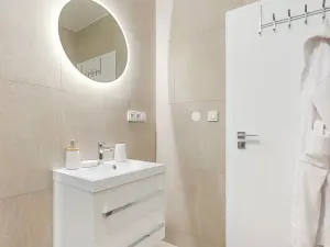 Prodej apartmánu, Javorník, 28 m2