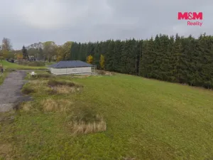 Prodej pozemku pro bydlení, Krásná, 997 m2