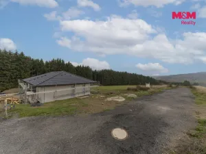 Prodej pozemku pro bydlení, Krásná, 997 m2
