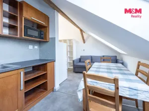 Prodej činžovního domu, Pečky, Barákova, 336 m2