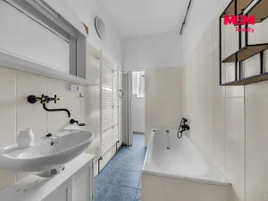 Prodej činžovního domu, Úpice, Svornosti, 170 m2