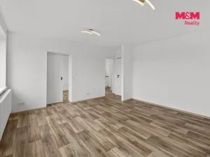 Pronájem rodinného domu, Hradečno - Nová Ves, 115 m2