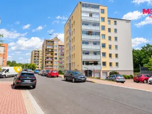 Prodej bytu 3+kk, Praha - Újezd, Vodnická, 84 m2