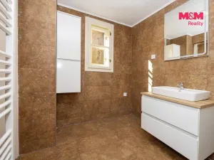 Pronájem bytu 3+kk, Pardubice, Zelenobranská, 99 m2