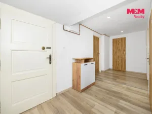 Pronájem bytu 3+kk, Pardubice, Zelenobranská, 99 m2