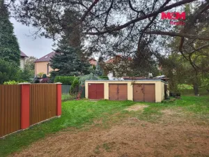 Prodej garáže, Uherské Hradiště, Revoluční, 16 m2