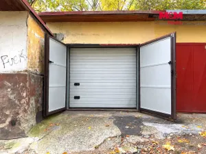 Prodej garáže, Karlovy Vary, Příkopní, 20 m2