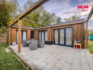 Prodej rodinného domu, Cerhenice - Cerhýnky, 62 m2