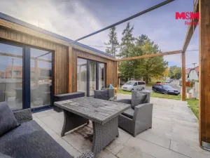 Prodej rodinného domu, Cerhenice - Cerhýnky, 62 m2