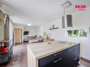 Prodej rodinného domu, Cerhenice - Cerhýnky, 62 m2