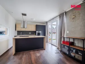 Prodej rodinného domu, Cerhenice - Cerhýnky, 62 m2