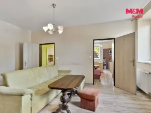 Prodej činžovního domu, Frýdlant, Hejnická, 450 m2