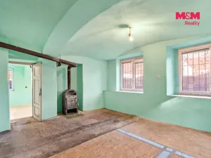 Prodej činžovního domu, Frýdlant, Hejnická, 450 m2