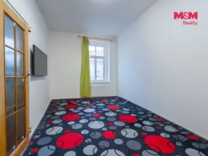 Prodej bytu 3+1, Plzeň - Východní Předměstí, Božkovská, 70 m2