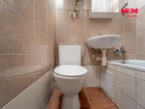 Prodej bytu 3+1, Plzeň - Východní Předměstí, Božkovská, 70 m2