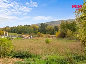 Prodej pozemku pro bydlení, Třebichovice, 850 m2