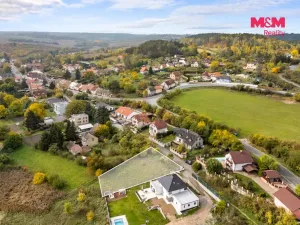 Prodej pozemku pro bydlení, Třebichovice, 850 m2