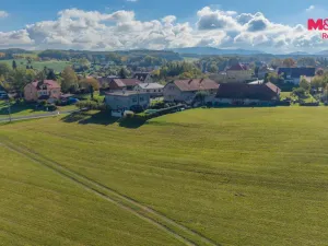 Prodej pozemku pro bydlení, Trnávka, 2220 m2