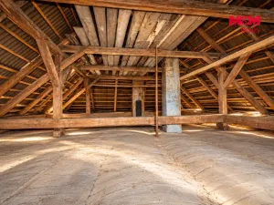 Prodej rodinného domu, Opatov, 106 m2
