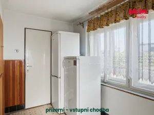 Prodej rodinného domu, Pavlíkov - Skřivaň, 200 m2