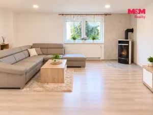 Prodej rodinného domu, Všechovice, 230 m2