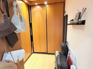Pronájem bytu 3+kk, Olomouc, Hanáckého pluku, 90 m2