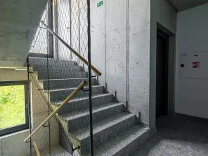 Pronájem bytu 3+kk, Ostrava, Na Burni, 79 m2