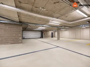 Pronájem bytu 3+kk, Ostrava, Na Burni, 79 m2