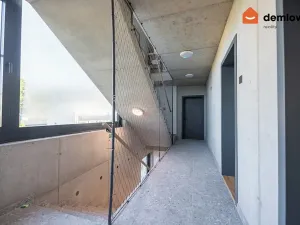 Pronájem bytu 2+kk, Ostrava, Na Burni, 53 m2