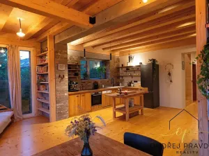 Prodej rodinného domu, Liteň, Chaloupecká, 119 m2