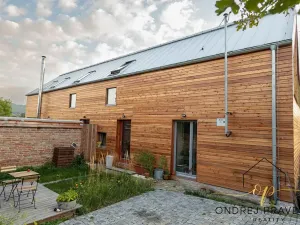 Prodej rodinného domu, Liteň, Chaloupecká, 84 m2