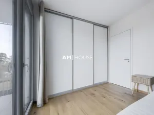Pronájem bytu 3+kk, Praha - Strašnice, Nad vodovodem, 90 m2