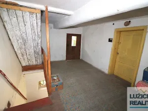 Prodej chalupy, Dubá, 212 m2