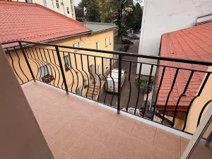 Pronájem bytu 3+kk, Prostějov, 100 m2