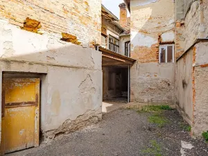 Prodej rodinného domu, Nové Hrady, 240 m2