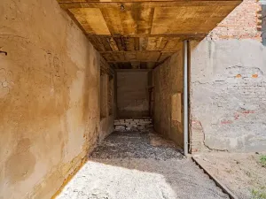 Prodej rodinného domu, Nové Hrady, 240 m2