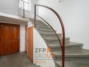 Prodej bytu 4+1, Frýdlant, Žitavská, 95 m2