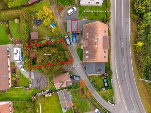 Prodej bytu 4+1, Frýdlant, Žitavská, 95 m2