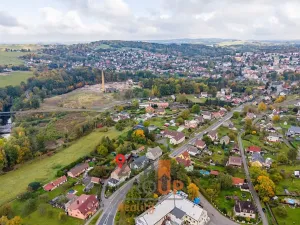 Prodej bytu 4+1, Frýdlant, Žitavská, 95 m2