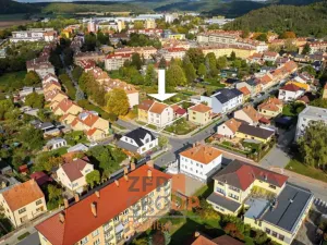 Prodej rodinného domu, Kuřim, Jungmannova, 176 m2