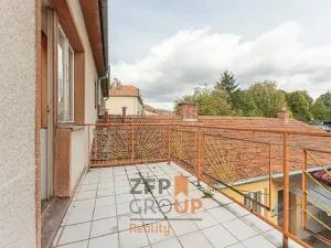 Prodej rodinného domu, Kuřim, Jungmannova, 176 m2