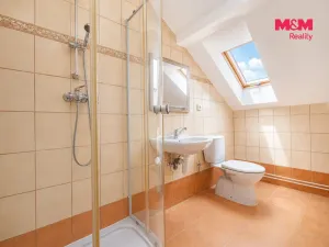 Prodej činžovního domu, Rokytnice v Orlických horách, 431 m2