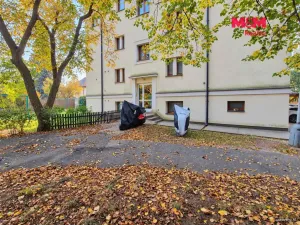Pronájem bytu 2+1, Praha - Modřany, K dolům, 56 m2
